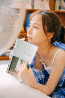 花儿与少年第一季