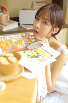 爱的色